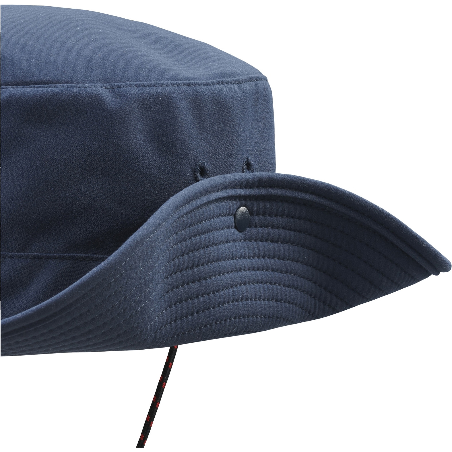 2026 Musto Fast Dry Hut Mit Krempe 86129 - True Navy
